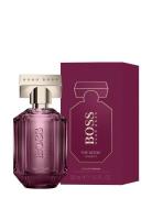 Hugo Boss The Scent For Her Magnetic Eau De Parfum 50 Ml Parfym Eau De...