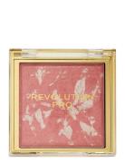 Revolution PRO Revolution Pro Lustre Blusher Pink Rose