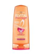 L'Oréal Paris L'oréal Paris Elvital Dream Length Conditi R 200 Ml Nude