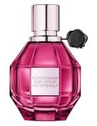 Edp Orchid Fantasy Sp50Ml Parfym Eau De Parfum Nude Viktor & Rolf