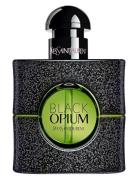 Yves Saint Laurent Black Opium Edp Green V30Ml Nude