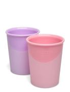 Twistshake Twistshake Cup Rosa