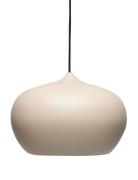 Humble LIVING Apple Large Pendant Beige