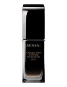 SENSAI Flawless Satin Moisture Foundation