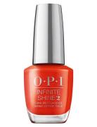 Is - Rust & Relaxation Nagellack Smink  OPI