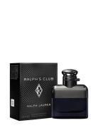 Ralph's Club Eau De Parfum Parfym Eau De Parfum Nude Ralph Lauren - Fr...