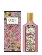 Gucci Flora Gorgeous Gardenia Eau De Parfum 100 Ml Nude