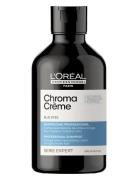 L'oréal Professionnel Chroma Crème Ash Shampoo 300Ml Schampo Nude L'Or...