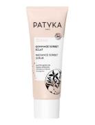 Radiance Sorbet Scrub Bodyscrub Kroppsvård Kroppspeeling Nude Patyka