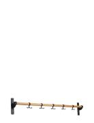 Essem Design Nostalgi Hook Strip Brun