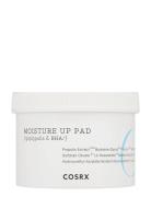 Step Moisture Up Pad Ansiktstvätt Sminkborttagning Cleanser Nude COSRX