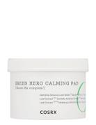 COSRX Step Green Hero Calming Pad Nude