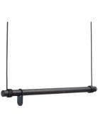 Swing L Home Furniture Coat Hooks & Racks Black LIND DNA