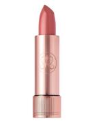 Satin Lipstick Dusty Rose Läppstift Smink Pink Anastasia Beverly Hills