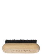 Mette Ditmer Clean Nail Brush Beige