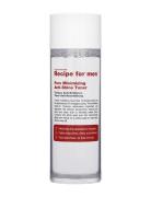 Pore Minimizing Anti-Shine T R Ansiktstvätt Nude Recipe For Men