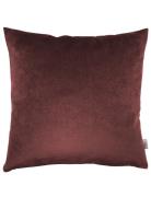 Au Maison Cushion Cover Velvet Gravity Röd