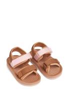 Liewood Monty Sandals Rosa