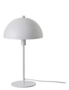 Dyberg Larsen Stockholm Bordlampe Medium Matt Hvid Vit