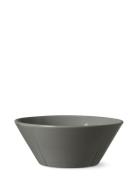 Gc Skål Home Tableware Bowls Breakfast Bowls Grey Rosendahl