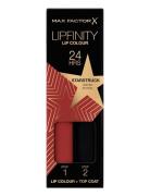 Lipfinity 90 Starstruck Makeupset Smink Multi/patterned Max Factor