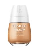 Even Better Clinical Serum Foundation Spf 20 Foundation Smink Clinique