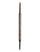 Longwear Eyebrow Definer, 2 Taupe Ögonbrynspenna Smink Brown LUMENE