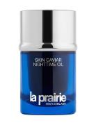 Skin Caviar Night Oil Ansiktsolja Blue La Prairie