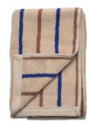 OYOY Living Design Raita Towel Multi/patterned