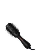 AMIKA Hair Blow Dryer Brush 2.0 Svart