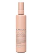 Heat Styling Protection 150Ml Värmeskydd Hårvård Nude Björn Axén