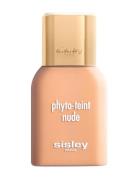 Sisley Phyto-Teint Nude 1N Ivory