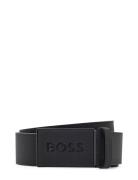 BOSS Boss_Icon-S1_Sz40 Svart