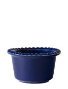 PotteryJo Daria 12 Cm Bowl Stonware 2-Pack Blå