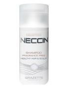 Neccin Neccin Fragrance Free Nude