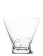 Byon Water Glass Bubbles Nude