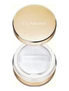 Clarins Ever Matte Loose Powder Kräm