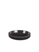 Broste Copenhagen Bowl Nordic Coal Svart