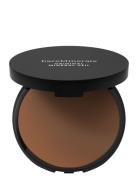 Mineral Veil Pressed Powder Sheer Deep Ansiktspuder Smink BareMinerals