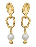 Maanesten Seraphine Earring Guld