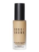 Bobbi Brown Skin Long-Wear Weightless Foundation Spf 15