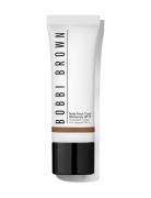 Bobbi Brown Nude Finish Tinted Moisturizer Spf15 Brun