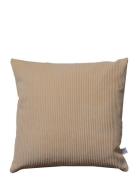 Au Maison Cushion Cover Corduroy Beige