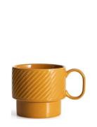 Sagaform Coffee & More , Tea Mug Gul