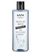 NYX Professional Makeup Stripped Off Micellar Water Nude