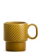 Sagaform Coffee & More, Coffee Mug Gul