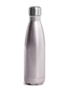 Sagaform Steel Bottle Rosa