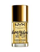 NYX Professional Makeup H Y Dew Me Up Nude