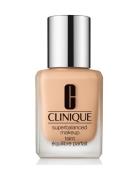 Superbalanced Makeup Foundation Smink Clinique