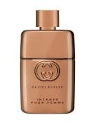 Gucci Guilty Pour Femme Intense Eau De Parfum 50 Ml Nude